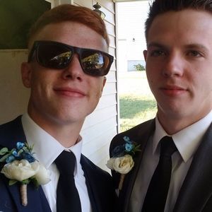 Meet your Posher, Thomas